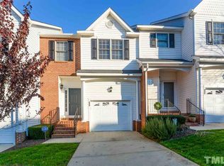 5507 Cottonrose Ln, Raleigh, NC 27606