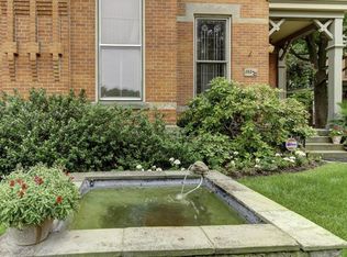 160 E Redbud Aly, Columbus, OH