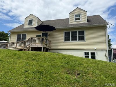 905 Dewitt St, Hannibal, MO, 63401