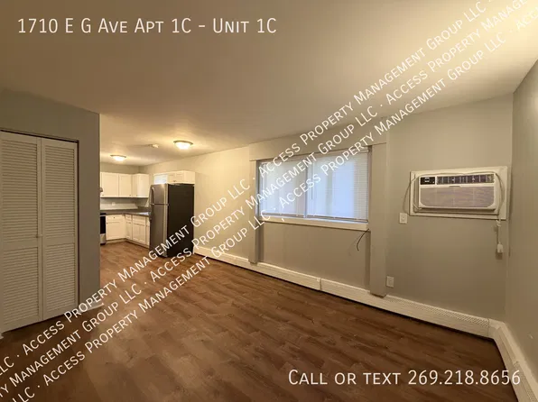 1710 E G Ave APT 1C, Kalamazoo, MI 49004