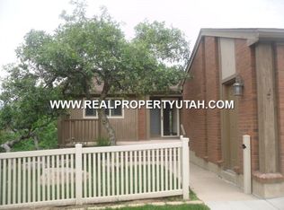 1972 N 2600 E, Layton, UT 84040