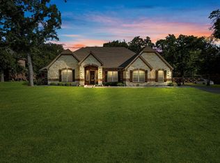 127 Spanish Oak Dr, Aubrey, TX 76227
