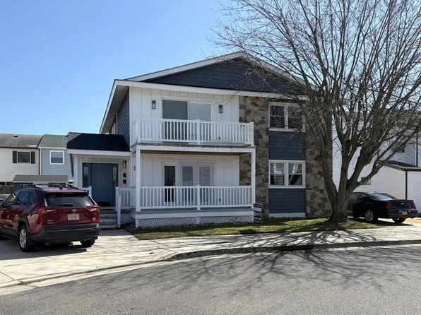 437 Berkshire Dr, Ventnor City, NJ 08406