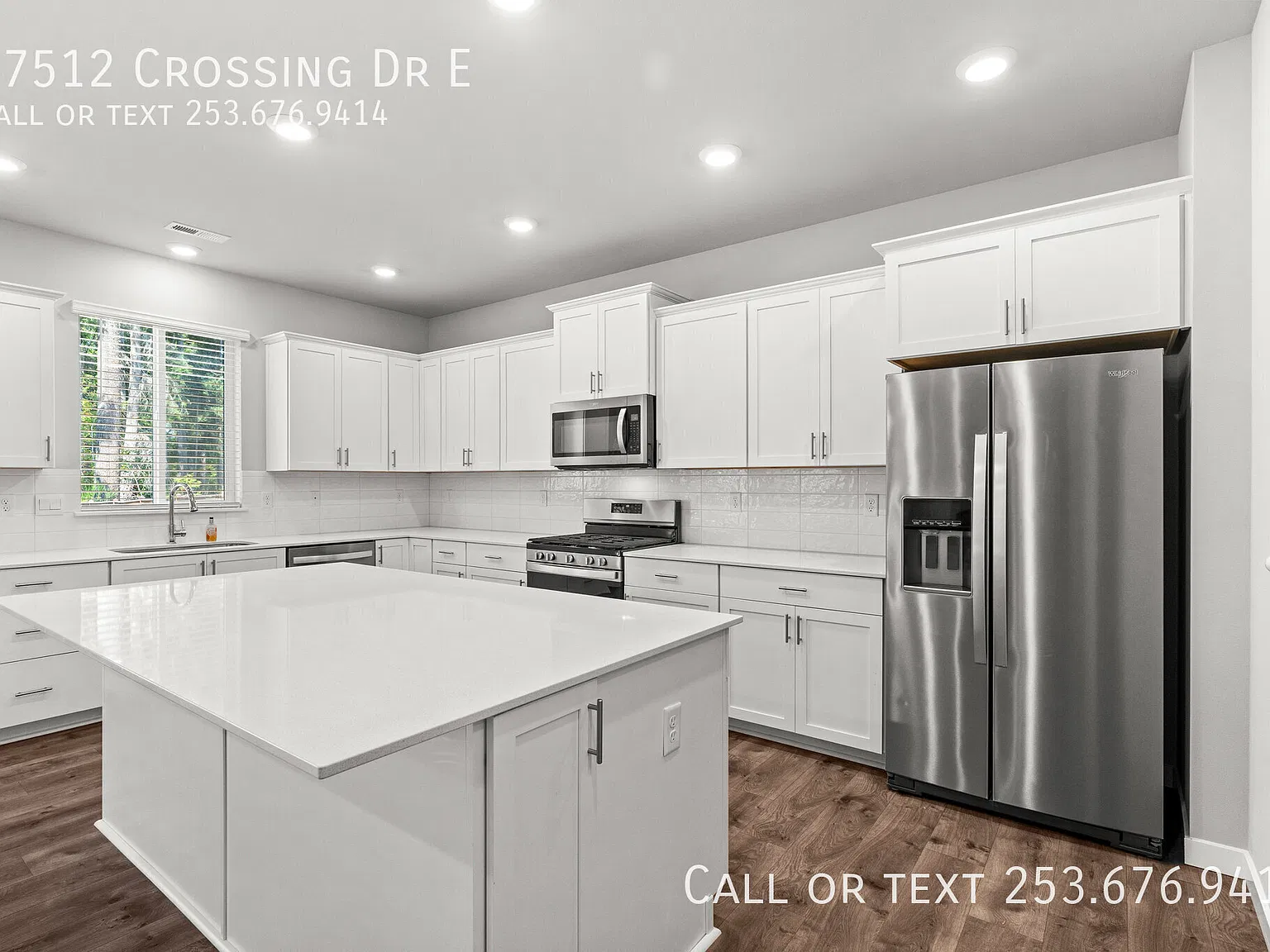 17512 Crossing Dr E, South Hill — Photo 3