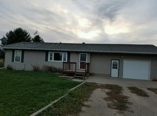 89371 558th Ave, Fordyce, NE 68736