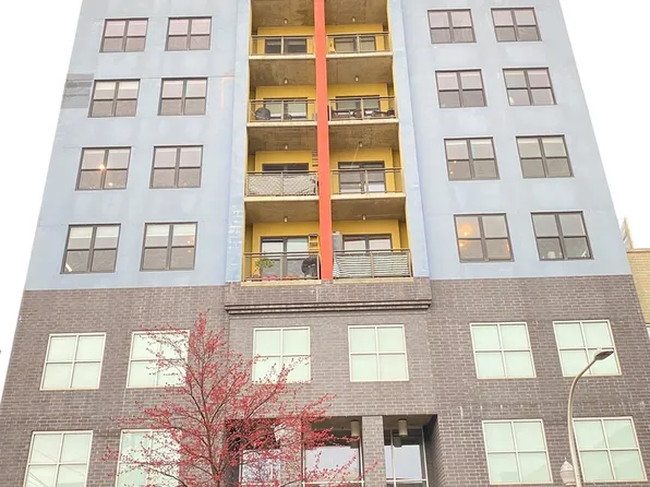 1122 W Catalpa Ave APT 614, Chicago, IL 60640