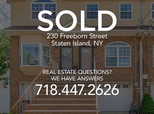 230 Freeborn St, Staten Island, NY