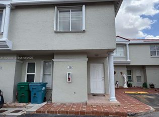 1137 NW 123rd Ct #610, Miami, FL 33182