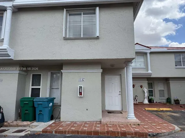 1137 NW 123rd Ct #610, Miami, FL 33182