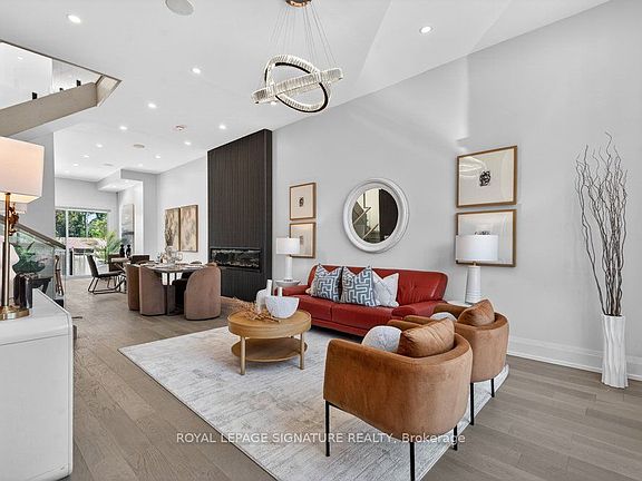 4th image of 260 Dewhurst Blvd N