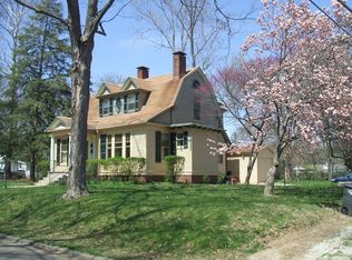 2 Maywood Dr, Danville, IL 61832