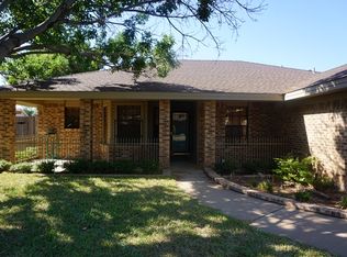 5209 San Antonio Ave, Midland, TX 79707