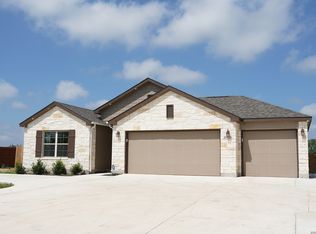 20929 Pleasanton Rd, San Antonio, TX 78264