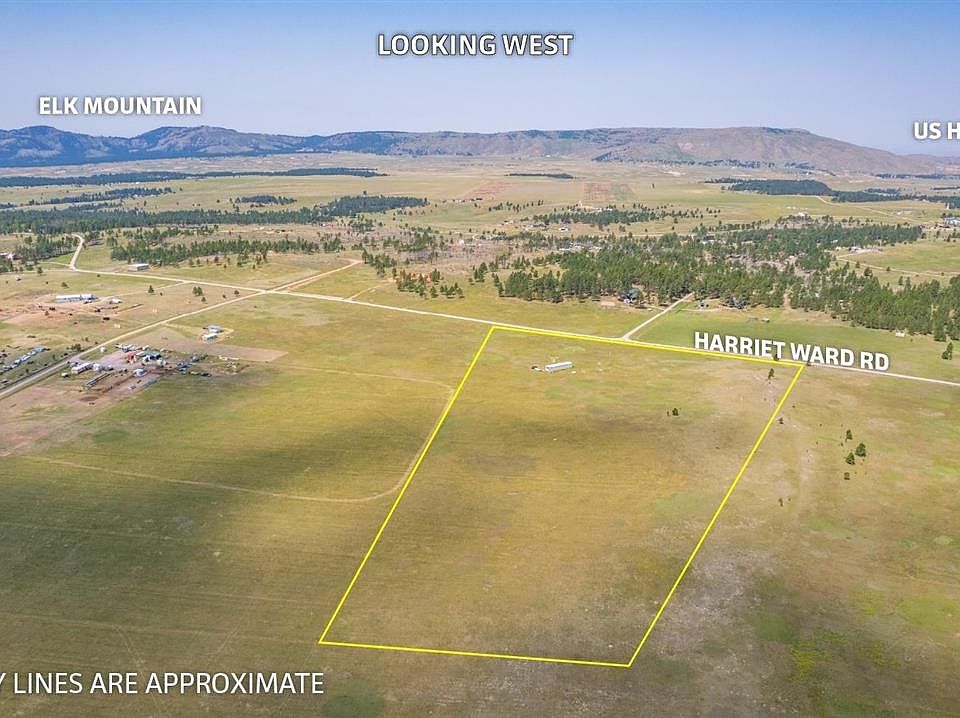 1st image of 25474 Harriet Ward Rd