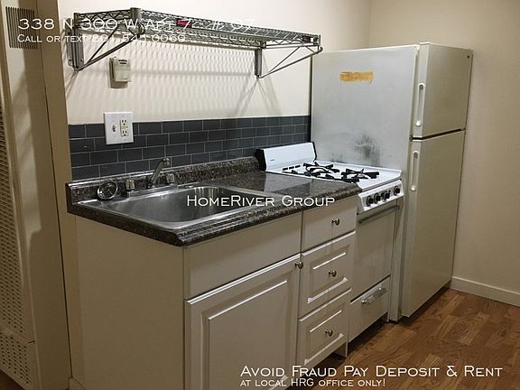 3rd image of 338 N 300 W APT 7