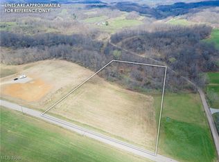 Norfield Rd, New Concord, OH 43762