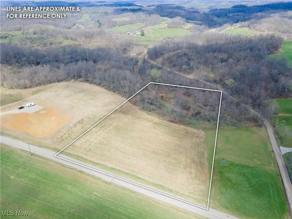 Norfield Rd, New Concord, OH 43762