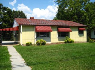 253 Bradley St, Abingdon, VA 24210