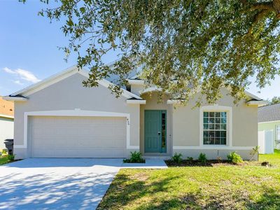 456 Knollwood Dr, Davenport, FL, 33837