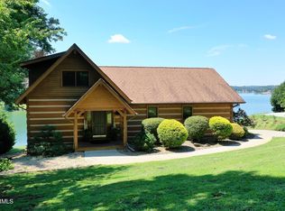 718 Lake Vista Dr, Friendsville, TN 37737