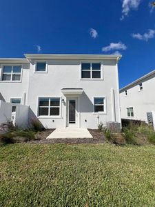 175 Bogey Dr, Davenport, FL, 33896