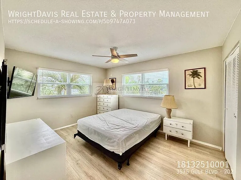 3575 Gulf Blvd #202 — Photo 8