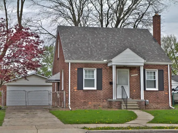 15606 Stephens Rd, Eastpointe, MI 48021