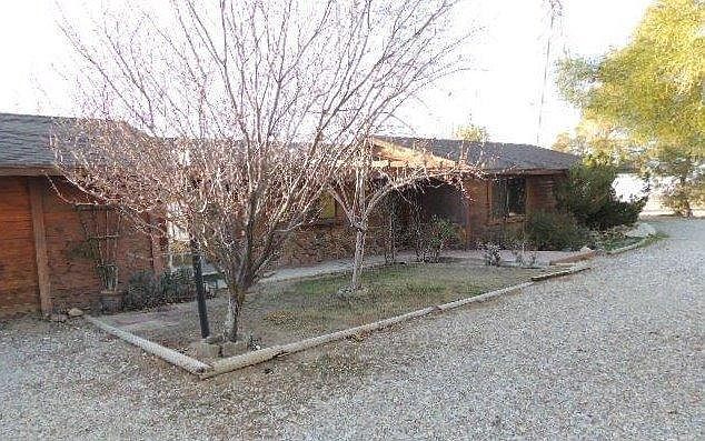 1st image of 8814 Shawnee Ln