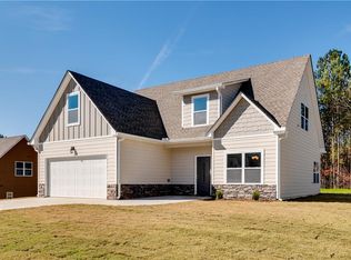 46 Buck Trl, Dallas, GA 30132