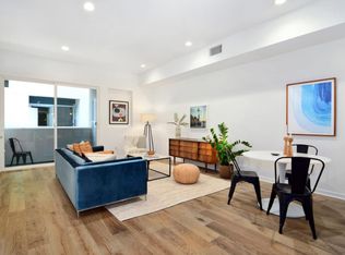 4825 1/2 Craner Ave, North Hollywood, CA 91601