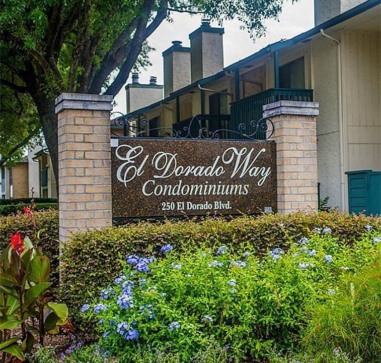 1st image of 250 El Dorado Blvd APT 198
