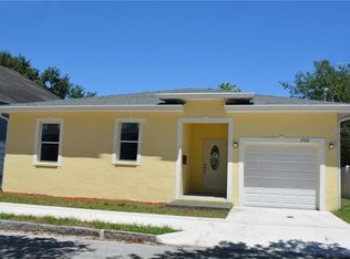 2427 Mallory Ave, Tampa, FL 33605