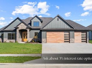 2801 Easley Cabin Cir, Columbia, MO 65201