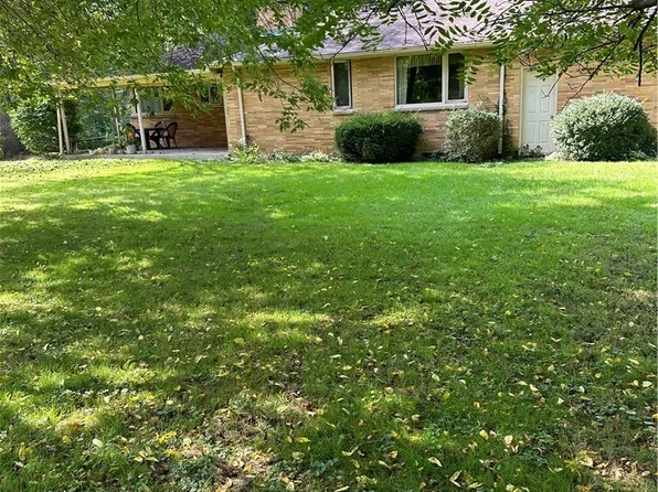 820 River Rd, Youngstown, NY 14174