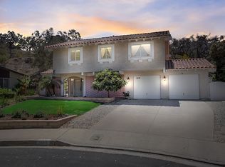368 Lynn Oaks Ct, Thousand Oaks, CA 91320