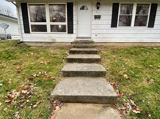 511 S Columbia St #511, Warsaw, IN 46580