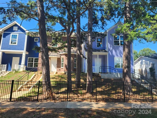 2121 Madrid St, Charlotte, NC 28216