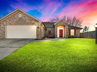 103 Pantheon Ln, Shreveport, LA 71115
