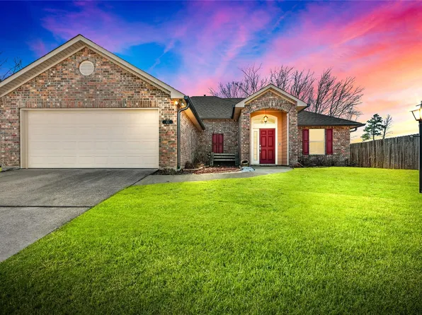 103 Pantheon Ln, Shreveport, LA 71115