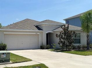 1606 Redmond Brook Ln, Ruskin, FL 33570