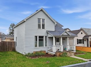 1722 W Dean Ave, Spokane, WA 99201