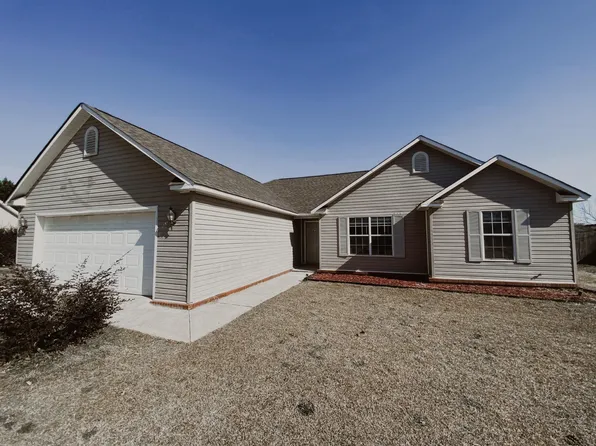 108 Springfield Ln, Warner Robins, GA 31088