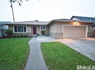 3409 Keller St, Modesto, CA 95355