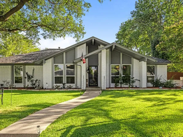 1320 San Antone Ln, Lewisville, TX 75077