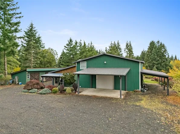 159 Frogner Road, Chehalis, WA 98532
