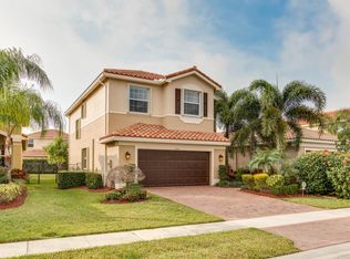 8148 Ravenna Lakes Dr, Boynton Beach, FL 33473