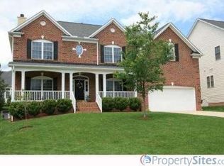3113 Sweet Cherry Ct, Raleigh, NC 27614
