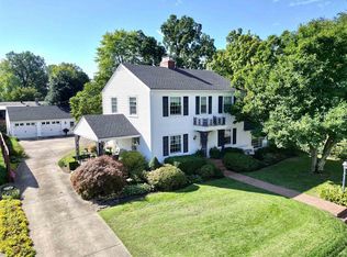 622 Ford Ave, Owensboro, KY 42301