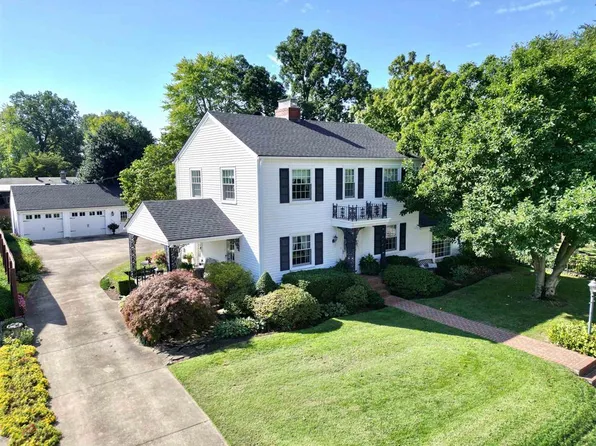 622 Ford Ave, Owensboro, KY 42301