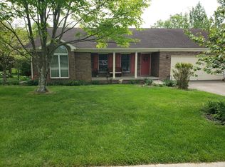 604 Kinlaw Dr, Wilmore, KY 40390